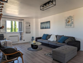 I Tre Taglincchi, U Sicondu - Proche mer, Clim, Wifi, Parking gratuit